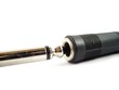 microphone jack