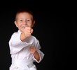 Karate Kid