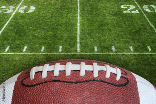 Photo: Football Laces Football Laces