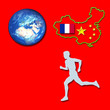 francia corsa podistica