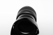 Big black lens