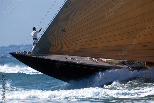 Photo: America´s Cup Jubilee / Cowes America´s Cup Jubilee / Cowes