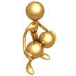 BIG BALLS