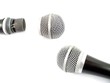 microphone chinch
