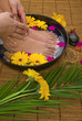 Spa treatment 