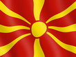 Flag of Macedonia Flag of Macedonia