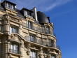 terrasse balcon paris