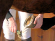 curage de pied