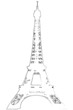 eiffel tower
