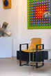 chair and room decoration art