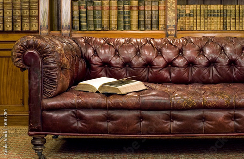 Photo: Retro sitting room Retro sitting room