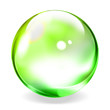 Glass sphere