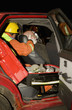 Photo en ligne au meilleur prix man hurt in car accident