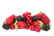 frutti di bosco