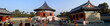 Le temple du ciel