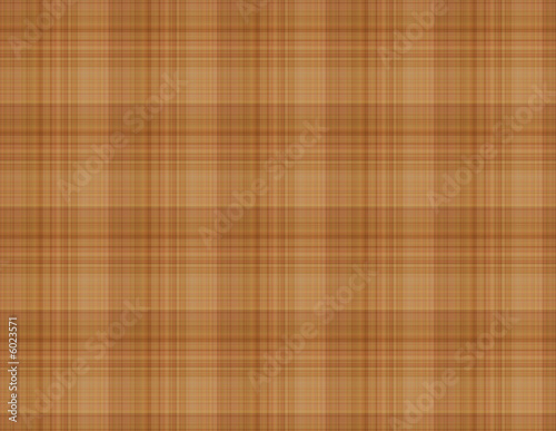 Photo: brown plaid pattern brown plaid pattern