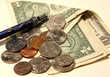 Pocket Change