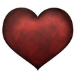 Red Heart Image