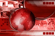 technology background