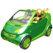 Green Auto