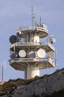 Antenne et parabole de télécommunication