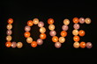 Fires of love
