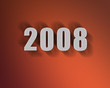 2008 3D with nice shadow
