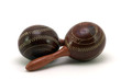 Pair of maracas Pair of maracas
