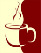 coffee menu design