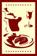 restaurant food menu