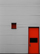 Photo en ligne au meilleur prix corrugated facade