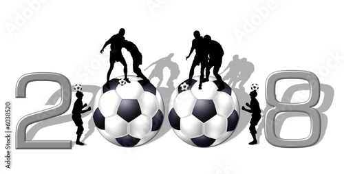 fußball europameisterschaft 08