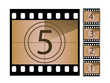 Movie countdown 