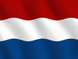 Flag of the Netherlands