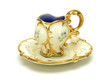 Vintage Tea Cup Vintage Tea Cup
