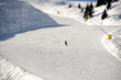 Piste sci Monte Zoncolan Friuli Venezia Gìulia Italia Piste sci Monte Zoncolan Friuli Venezia Gìulia Italia