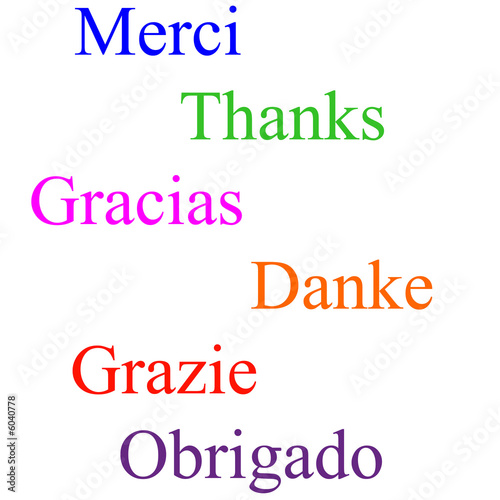Illustration: Merci Merci