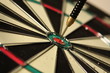 Bulls Eye