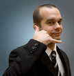 Businessman