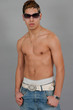 torse nu