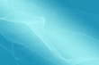 Abstract light blue background, digitally made
