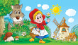 Fairy-tale