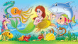 Mermaid