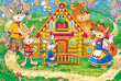 Fairy-tale