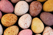miniature easter egg confectionery