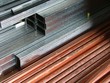 Material | Elemente - Metall -