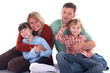 Happy Family