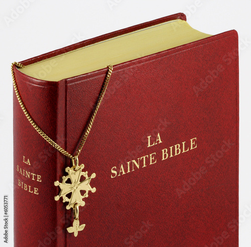 la bible la bible