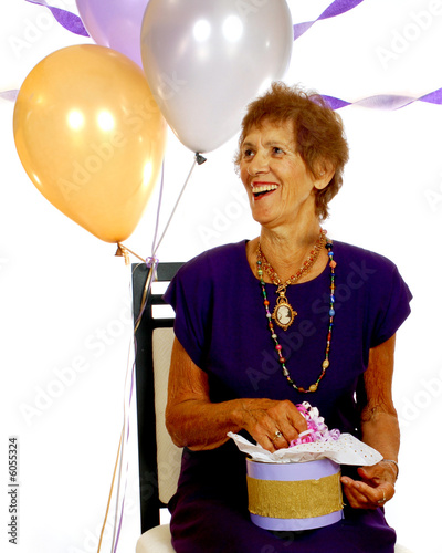Photo: Senior Birthday Gift Senior Birthday Gift