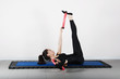 Pilates gymnastics is a Germanic evolution of yoga, Pilates gymnastics is a Germanic evolution of yoga,